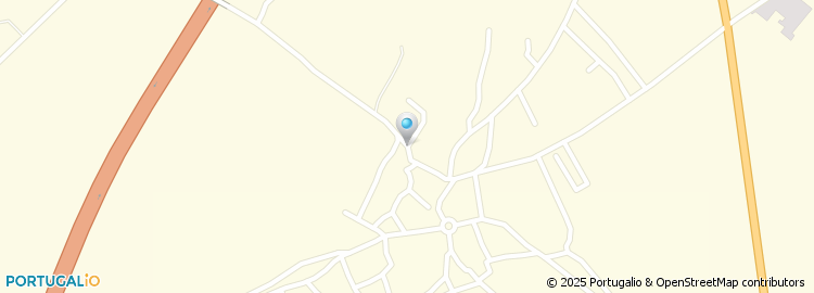 Mapa de Belarmino P Policarpo & Filho, Lda