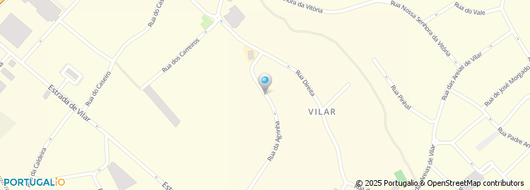 Mapa de Beleza Animal