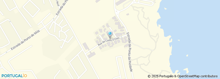 Mapa de Believetomorrow  Lda
