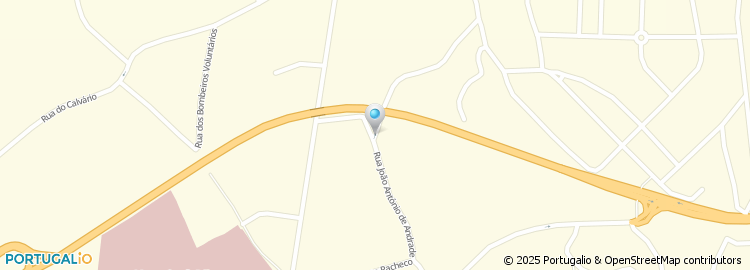 Mapa de Belinha & Belinha, Lda