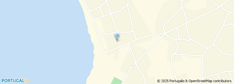 Mapa de Belmiro Gomes Guimaraes