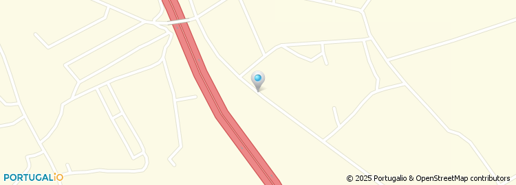 Mapa de Belmiro Lourenço, Unipessoal Lda
