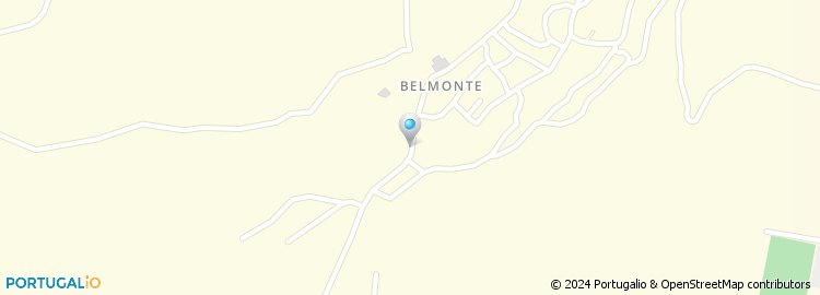 Mapa de Belmonte School