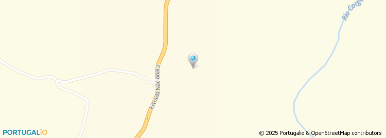 Mapa de Apartado 6, Caria Bmt