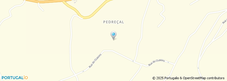 Mapa de Belo & Dinis, Lda