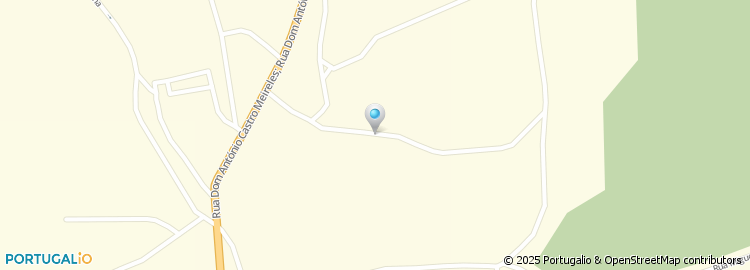 Mapa de Beloconfex - Confecções, Lda