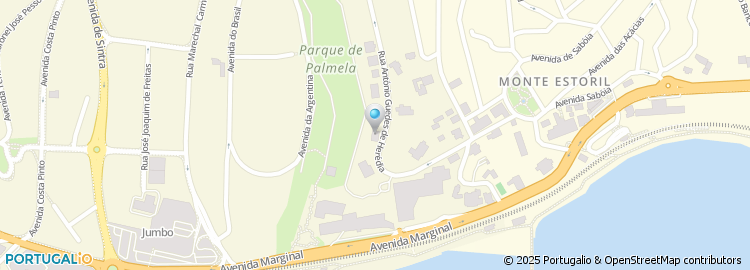 Mapa de Bemlembrados Ii - Administração de Bens S.a.