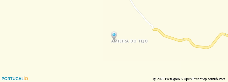 Mapa de Bempura - Turismo e Animação, Lda