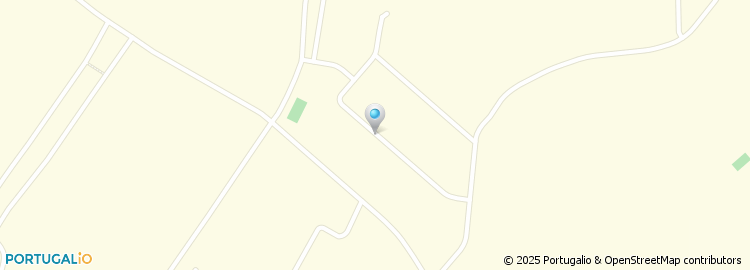 Mapa de Largo do Pinheiro