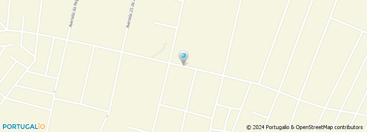 Mapa de Bencarpe - Imobiliária, SA