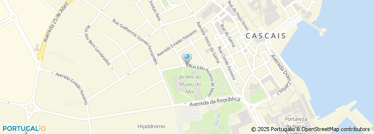 Mapa de Benhabinho, Lisboa Wine, Unipessoal Lda