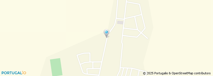 Mapa de Bento C Valente Louro