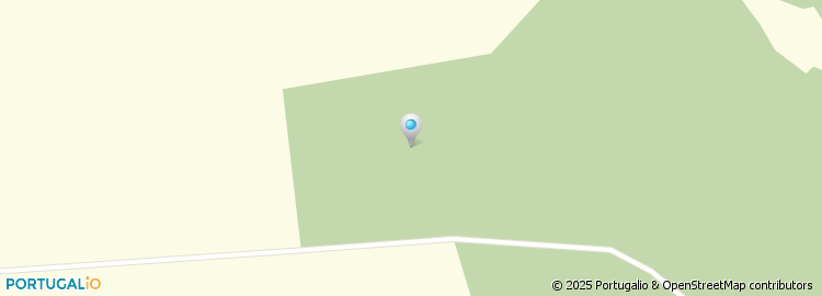 Mapa de Bento Pedroso - Construções, SA