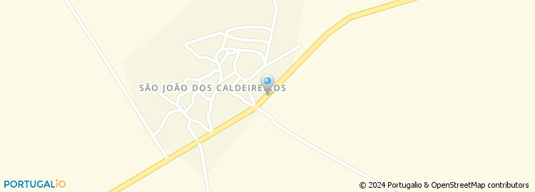 Mapa de Bento Rosário & Irmãos, Lda