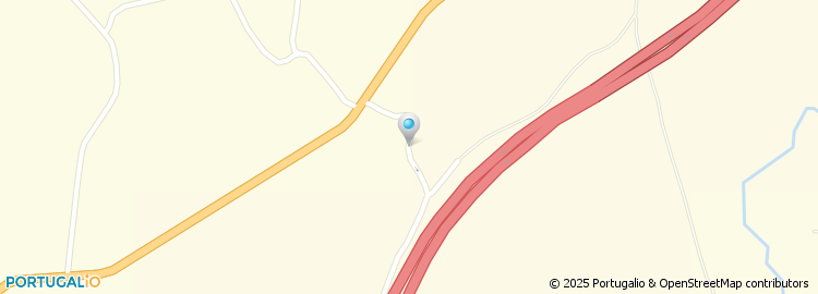 Mapa de Bernardo C. Fernandes Lda