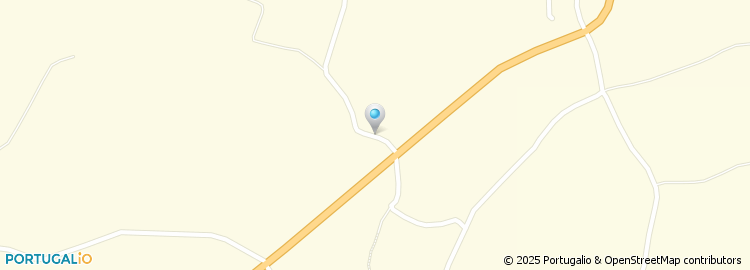 Mapa de Bertocar Automóveis, Lda