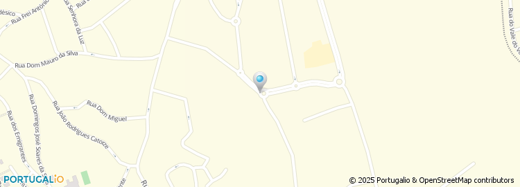 Mapa de Bertoldorf - Investimentos Imobiliários e Turísticos S.a.