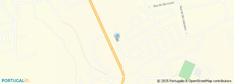 Mapa de Bertolo, Unip., Lda