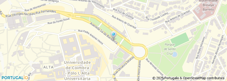 Mapa de Besleasing Mobiliaria - Soc. de Locação Financeira, SA