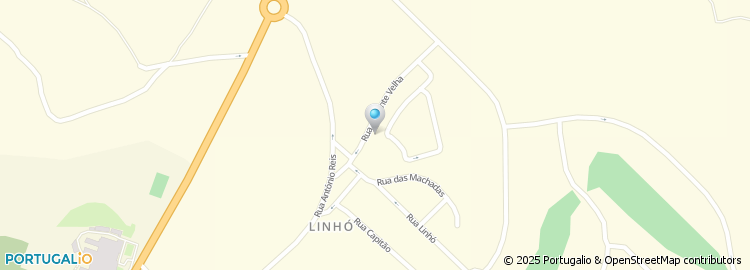 Mapa de Best In Show, Unipessoal Lda
