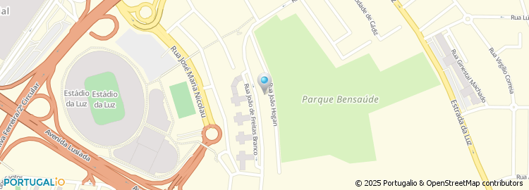 Mapa de Best Square - Real Estate, Lda