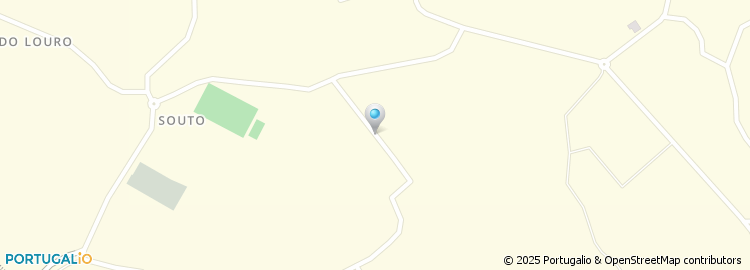 Mapa de Bestbet - Imobiliária, S.a.