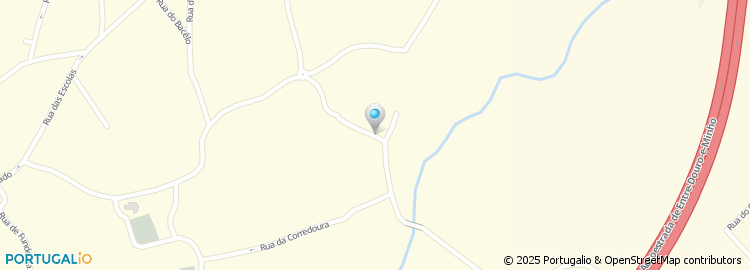 Mapa de Bestclean Limpezas, Lda