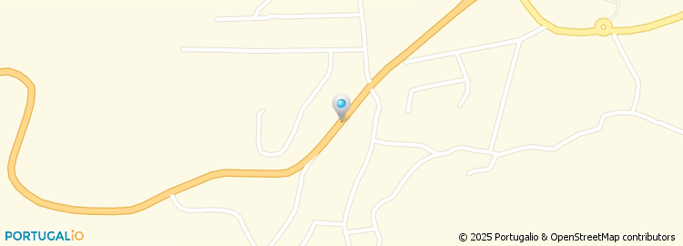 Mapa de Bestled - Iluminação, Lda