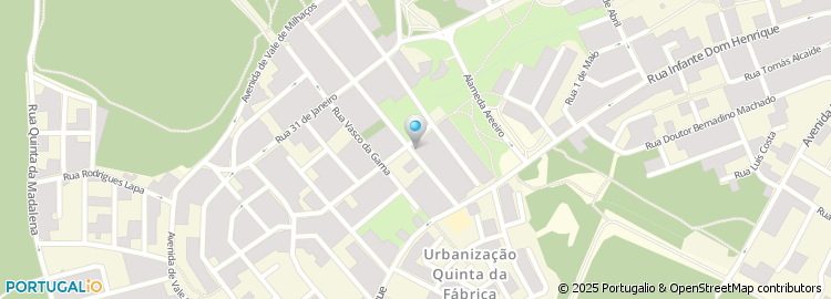 Mapa de Beststatus - Lda