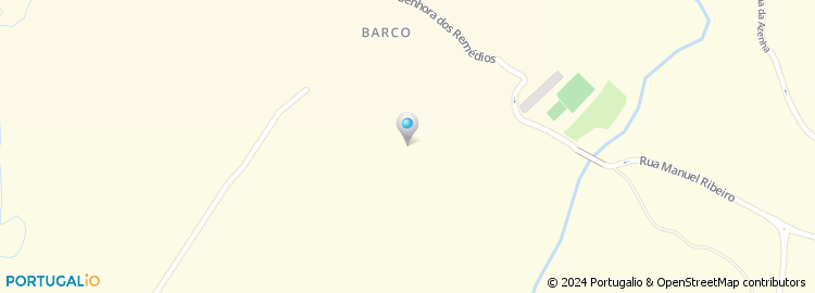 Mapa de Betabarco - Soc. de Transportes, Unip., Lda