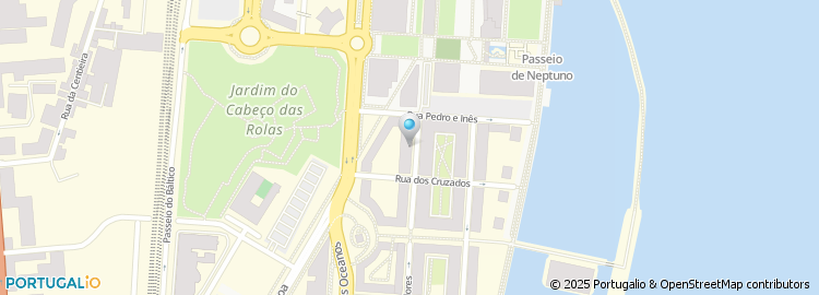Mapa de Bi4Stats Lda