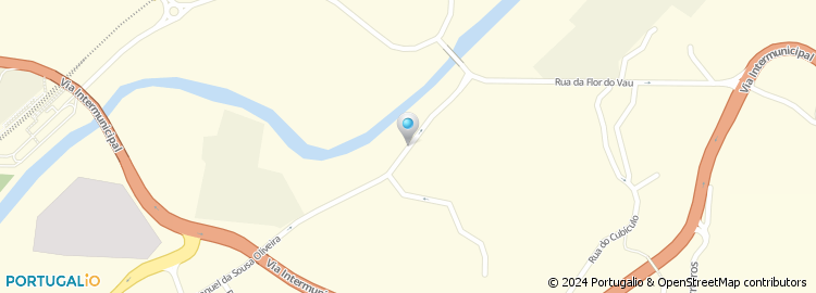 Mapa de Bicamp, Lda