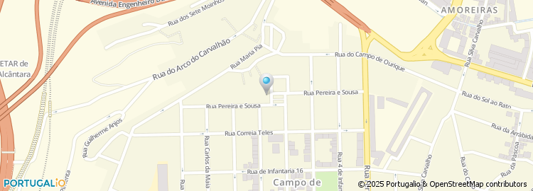 Mapa de Bid & Ask - Unipessoal Lda