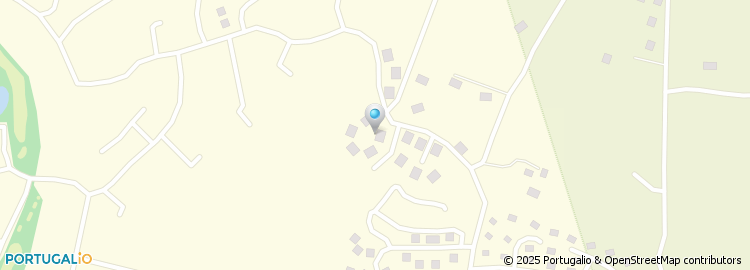 Mapa de Big Square, Unipessoal Lda