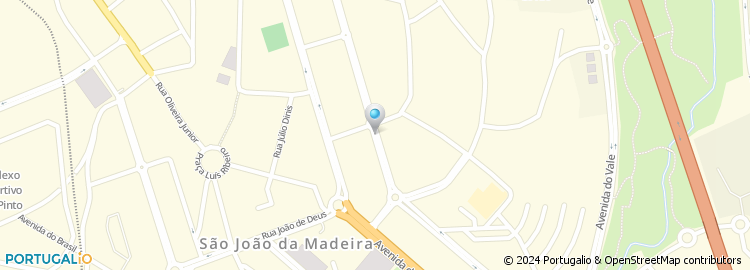 Mapa de Bigpão-Padaria, Pastelaria, Snack-Bar, Lda