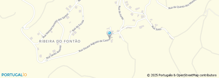 Mapa de Bimbo - Produtos Alimentares, Unip., Lda