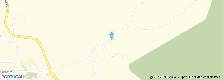 Mapa de Bio Berry, Unipessoal Lda