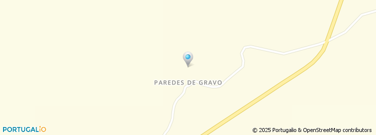 Mapa de Biocarnes Lda.