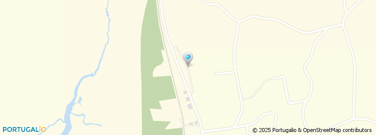 Mapa de Biomix, Unipessoal Lda