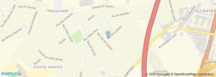 Mapa de Biplano, Unipessoal Lda