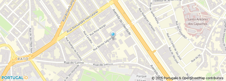 Mapa de Bison Digital Assets, S.a