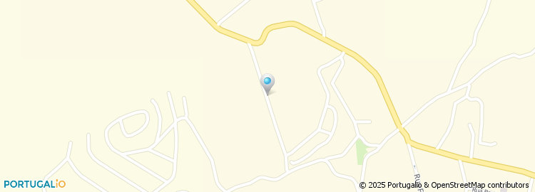 Mapa de Bisrola - Marketing, Publicidade e Distribuição, Unipessoal Lda