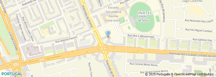 Mapa de Bit2Go, Lda