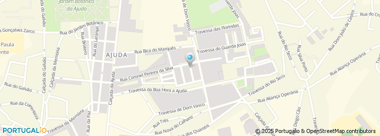 Mapa de Bitivarios - Comércio de Equip. Electronico, Lda