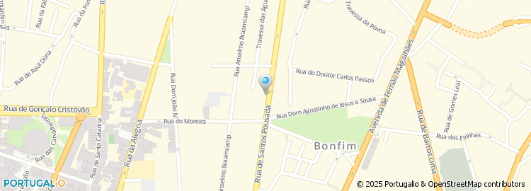 Mapa de Bitwick  Lda