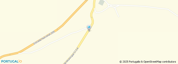 Mapa de Biz Finance, Lda