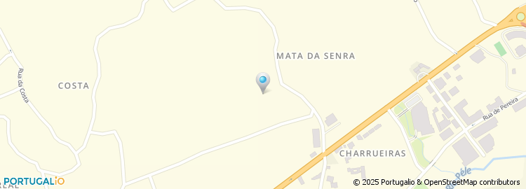 Mapa de Black Lda
