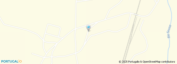 Mapa de blackautt