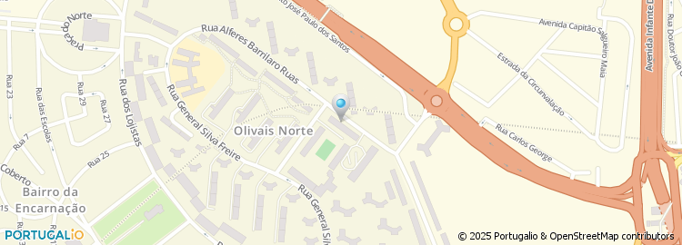 Mapa de Blackjack PT