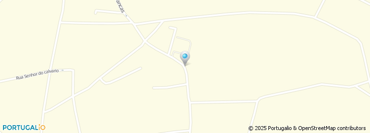 Mapa de Blend - M. Pereira, Unipessoal, Lda